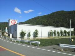 コメリハード＆グリーン　川根店