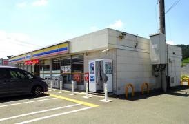 ミニストップ　金谷町店