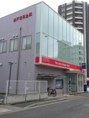 瀬戸信用金庫瑞穂通支店