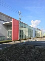 名古屋学芸大学　日進キャンパス
