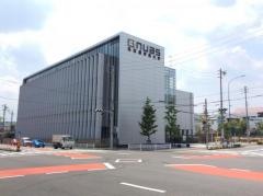 名古屋学芸大学　日進キャンパス