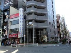 東横イン名古屋駅桜通口本館