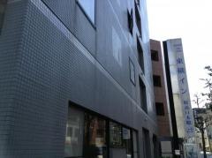 東横イン名古屋駅桜通口本館