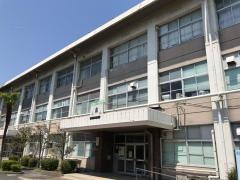 滋賀県立堅田高等学校