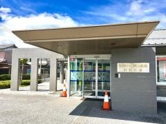 滋賀中央信用金庫秦荘支店