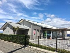 滋賀中央信用金庫秦荘支店