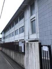 室町小学校