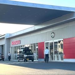 日産プリンス大阪高槻店