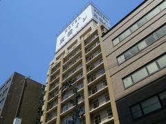 東横イン梅田中津1