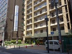 東横イン梅田中津1