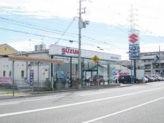 スズキ自販兵庫スズキアリーナ武庫之荘