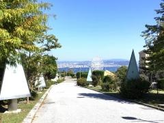 県立淡路島公園