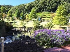 県立淡路島公園