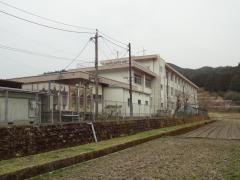柳生小学校