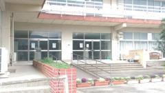 渡津小学校