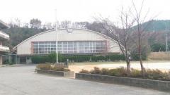 渡津小学校