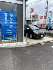 ネッツトヨタ鳥取鳥取駅南店