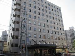 ホテル・アルファーワン第2松江