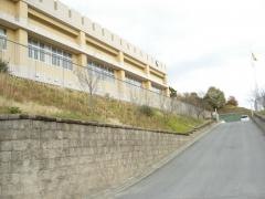 三原市立第五中学校