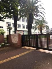 本川小学校