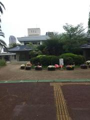 本川小学校