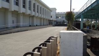 長原小学校