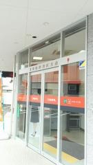 愛媛銀行菊間支店