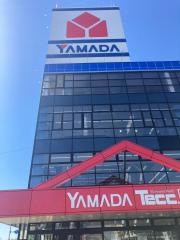 ヤマダ電機　テックランド高知店