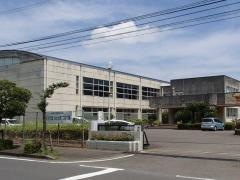 宮崎市立久峰中学校