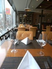 ｔｃｃ・Ｓｔｅａｋ＆Ｓｅａｆｏｏｄ　銀座店