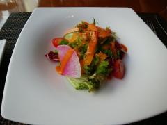 ｔｃｃ・Ｓｔｅａｋ＆Ｓｅａｆｏｏｄ　銀座店