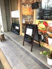 Ｂｒｅａｄ＆Ｄｅｌｉ　Ｃａｆｅりすのしっぽ