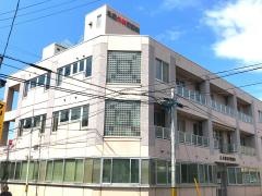 北畠外科胃腸科医院