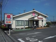 バーミヤン　川越山田店