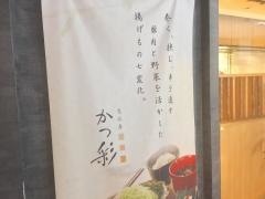 恵比寿かつ彩本店