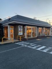 マクドナルド　129山際店
