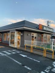 マクドナルド　129山際店