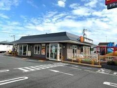 マクドナルド　129山際店