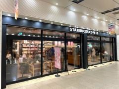 スターバックスコーヒー　ＣｏＣｏＬｏ長岡店