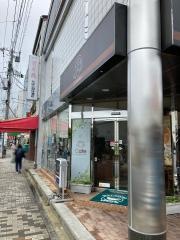 珈琲館　楽々園店