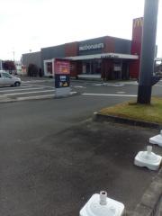 マクドナルド 4号線古川荒谷店