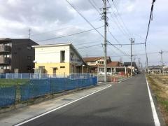 笑門ラーメン