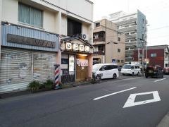 仙石ずし亀島店