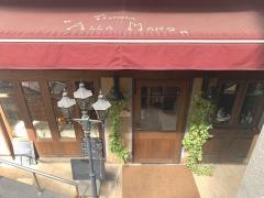 イタリア料理アッラマーノ