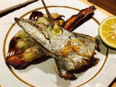 ポジティブアンバランス歩路庵