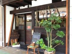 カフェ食堂ナカムラ