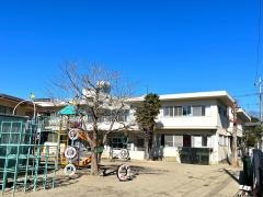 日本キリスト教団 越谷教会