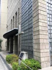 東梅田教会