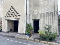 基督兄弟団　西宮教会