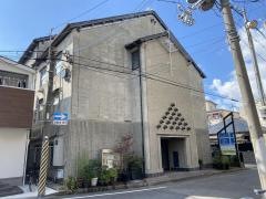 基督兄弟団　西宮教会